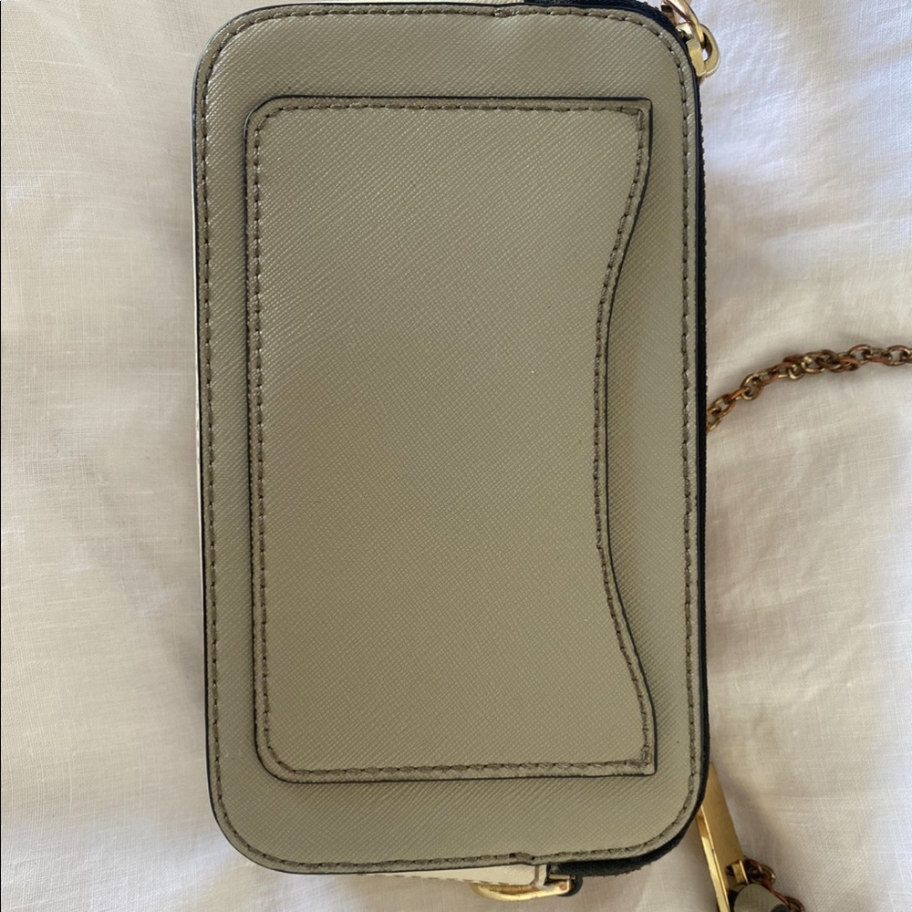 Snapshot small camera cross body bag - color dust multi - Picture 6 of 6